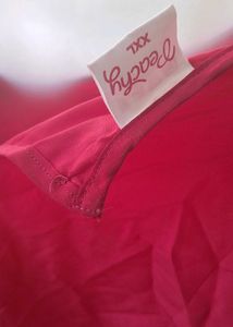 Pink Tunic Tuni