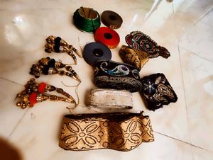 Craft Supplies Bundle