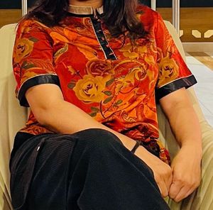 Pretty Top