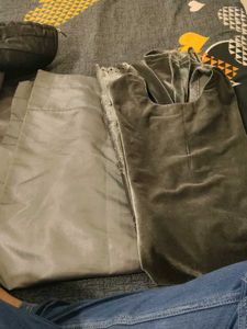 Elegant Women's Ethnic Dress Material