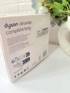 Dyson Airwrap