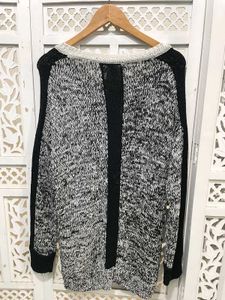 ✈️ Imported Stylish Knit Sweater A