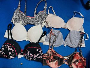 36 Size