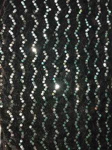 Sequin Fabric (Blouse Piece)