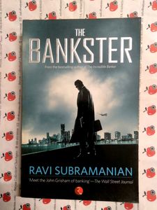 The Bankster