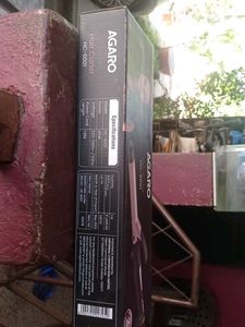 Agaro HC-6001 Hair Curler