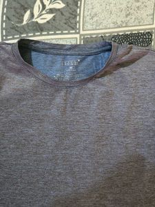 Blue T-Shirt