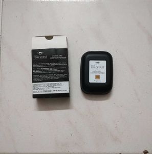 Forever 52 Compact Powder