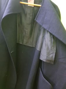 Overcoat  For Xl Size