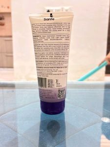 Sanfe Tan Removal Gel