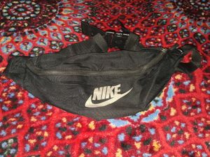 Adidas and nike waist bag get free another one