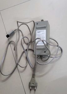 Nintendo wii console