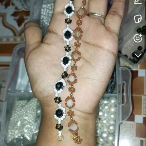 This Handmade Bracelet At Unbeatable Price