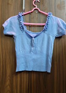 Cute Crop Top