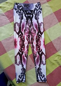 Urbanic Active Wear Gym Leggings