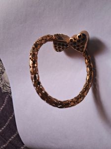 Heart Shape Bangles