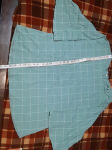 Stretchable Top