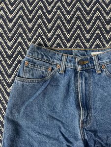 Denim Shorts Levi’s