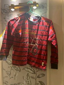 Girls Sweatshirt