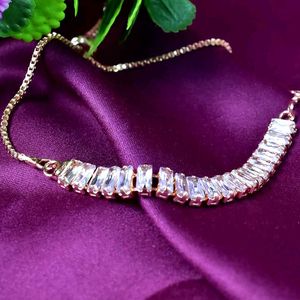 Fashion Latest Stylish Bracelet Jewellery