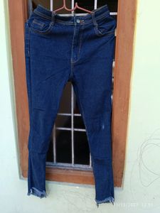Blue Jeans