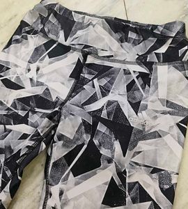 Adidas Printed full tight