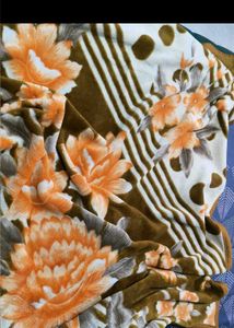 single blanket-set of 2