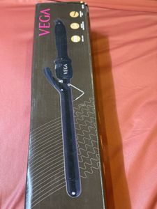 VEGA Hair Curler