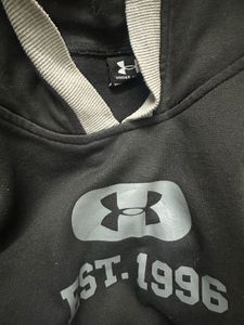Under Armour Hoodie