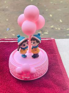 😇Cute Night Lamp 😍 Two Beautiful 😍 Colors