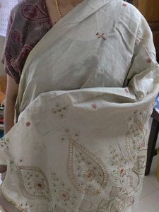 Cotton Sarees