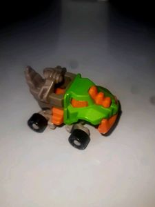 Transformers Beast Hunters Commander Class Vertebr