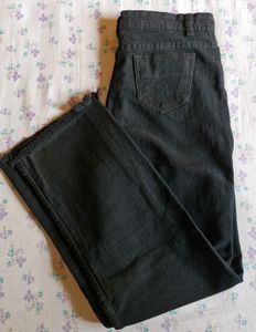 Black Jeans