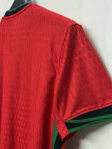 NIKE DRI-FIT AOV PORTUGAL 🇵🇹 EURO 23/24 JERSEY