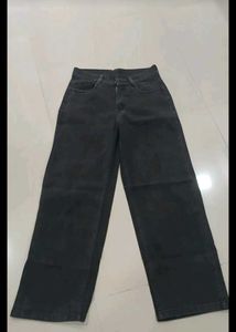 Black Jeans