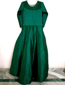 Stock Clearance 💥Heavy Cancan Flared Gown