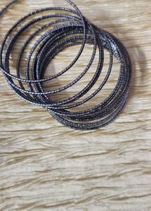 ANY BANGLE SET @ ₹40