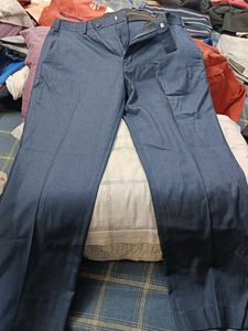 Park Avenue Formal Pant