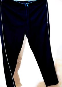 Track Pant , Polyester