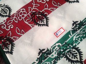 Dress Material