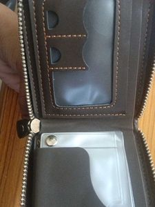 BMW Wallet