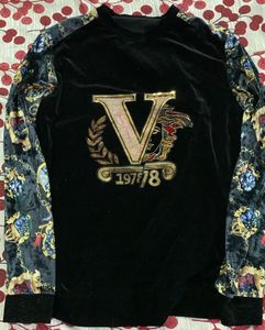 Versace Style Tee