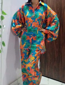 Brand New Unique Style Coord Set