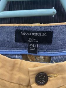Women/ Girl Pant