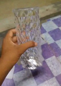 Dazzling Prism LED Night Lamp