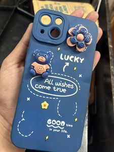 Very Trendy iPhone 13 Cover