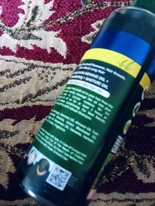 Adivasi Hair Oil