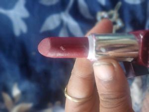 Spanish Beauty Lipstick - Burgundy