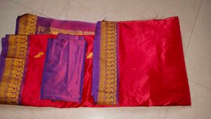 Banarsi Saree
