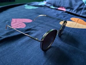 Nova Stylish Oval Sunglasses For Unisex